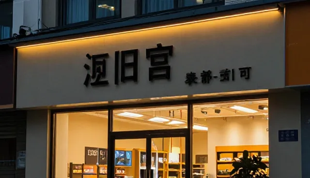 行业分类导航:企业黄页推广套餐的使用与维护建议